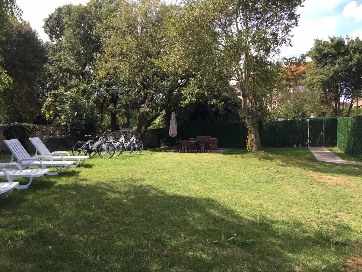 Garten von Residential zum Verkauf in Noja