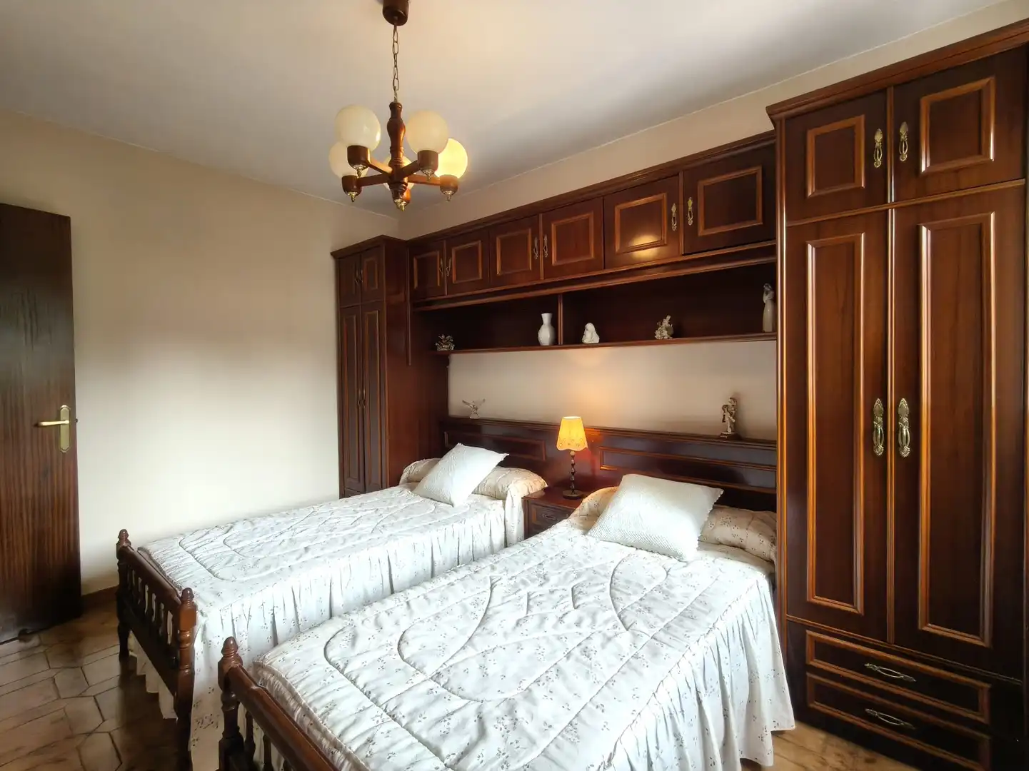 Casa o chalet en venta en Quintueles - CS LA COROLLA, 7, Villaviciosa - Amandi