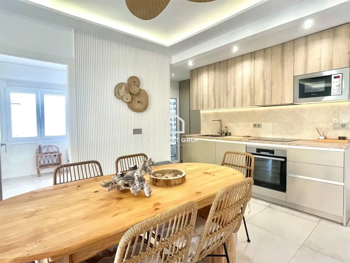 Appartement avec ascenseur à vendre à Platja d'Aro, imagen 8