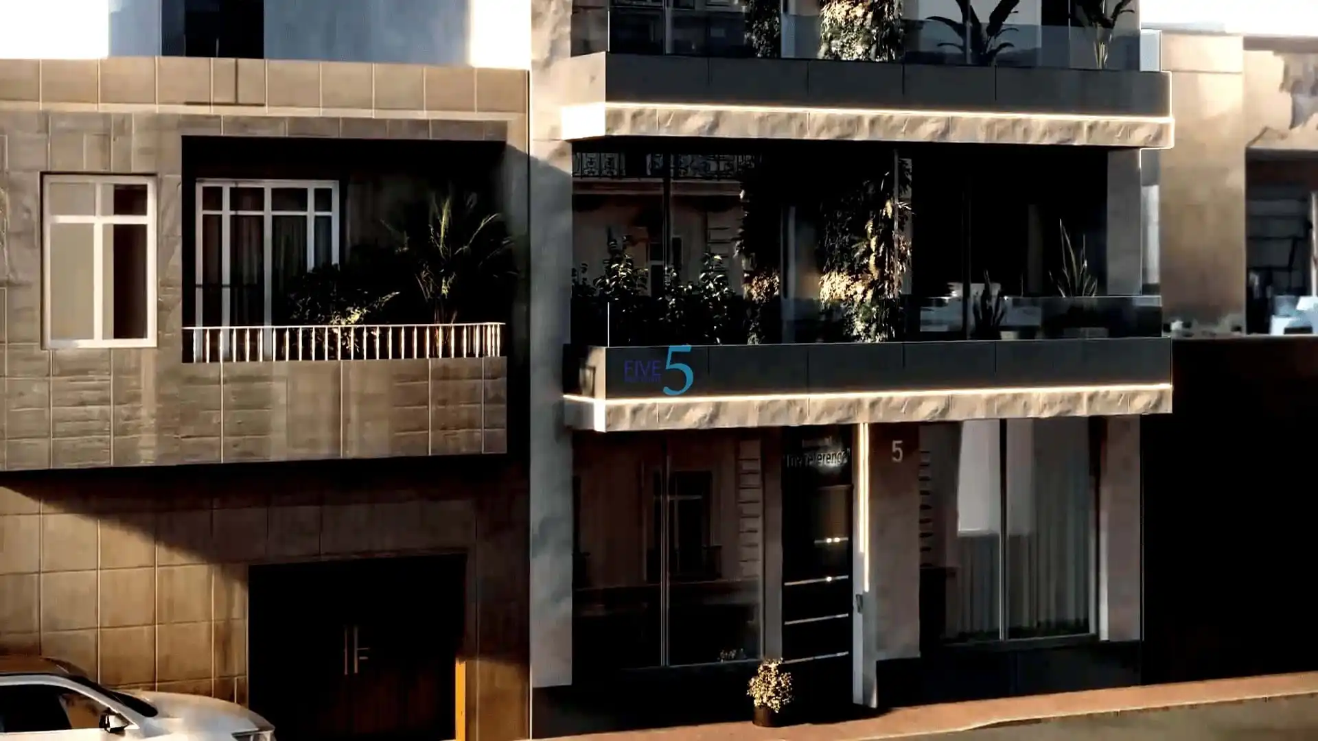 Flat with pool for sale in Centro, imagen 24