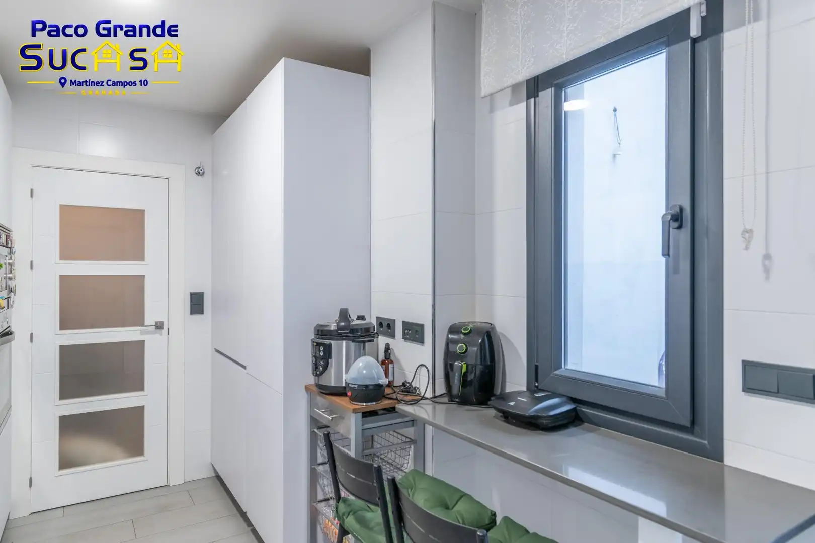Piso con piscina en venta en Calle DARWIN, imagen 41