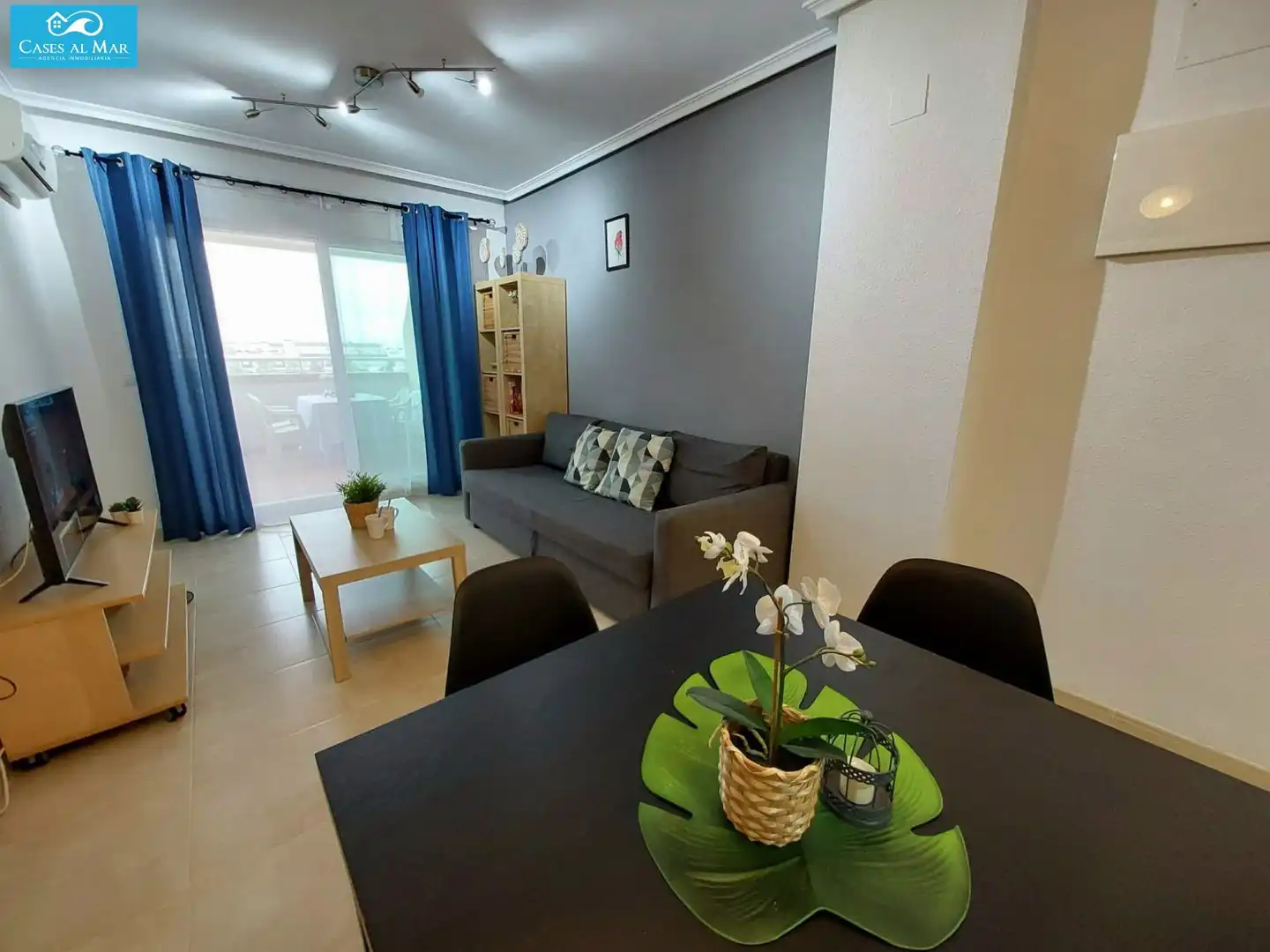 Apartment mit Terrasse zum Verkauf in Central 58, imagen 9