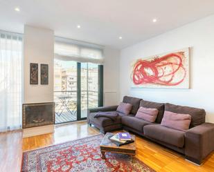 Flat to rent in Carrer de Bertran, El Putget i el Farró