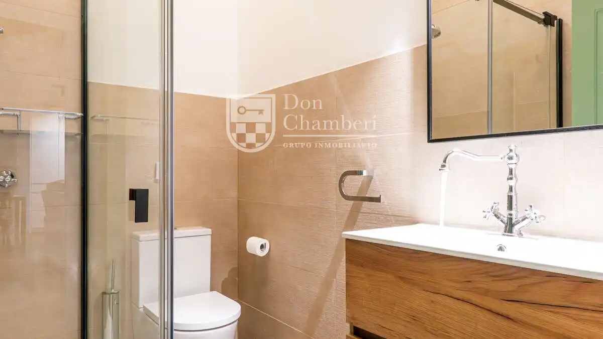 Apartments for rent in Doctro Castelo, Plaza Mayor - San Agustín
