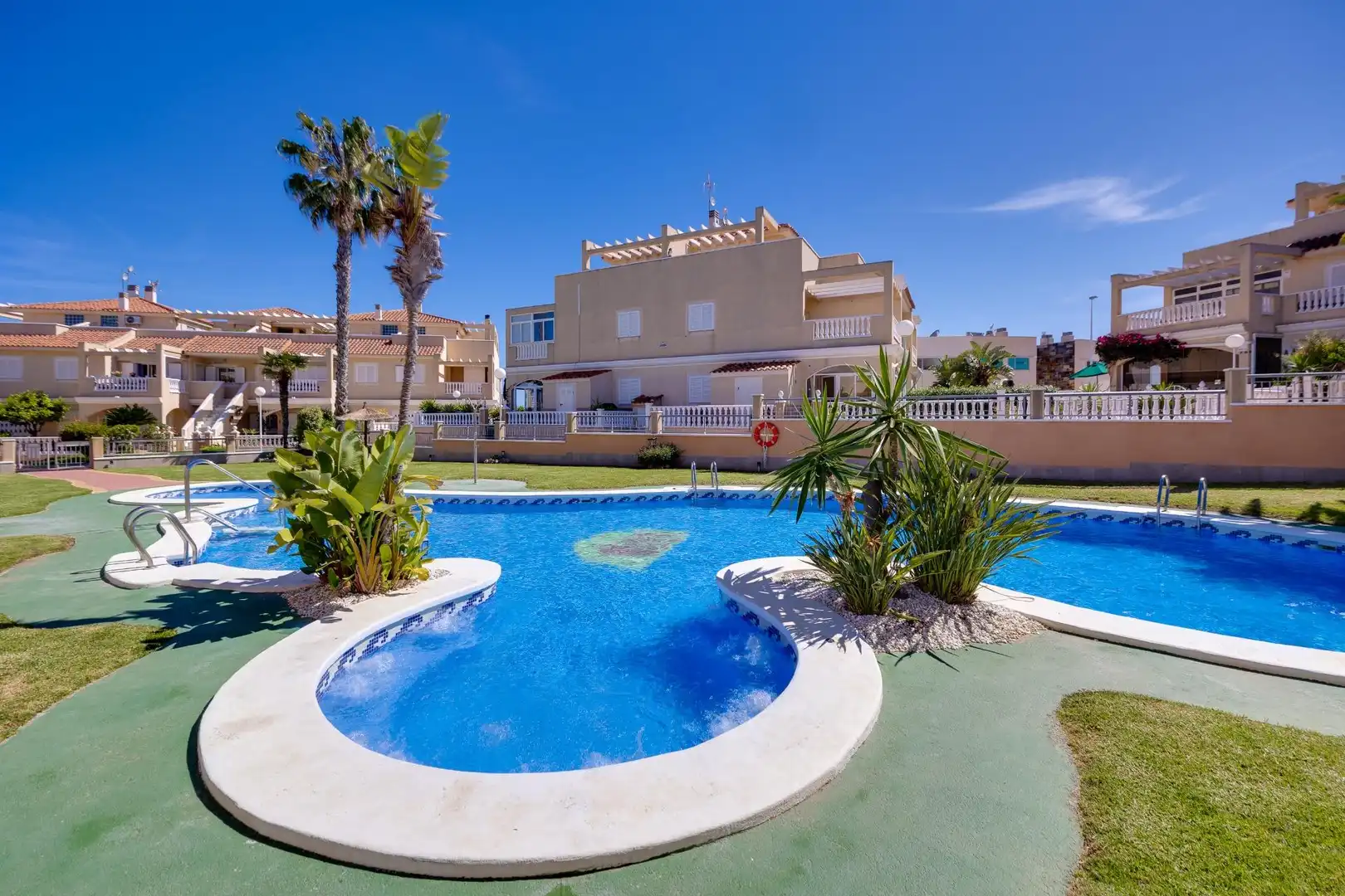 Casa a schiera con terrazza in vendita a Calle Abeto, imagen 30