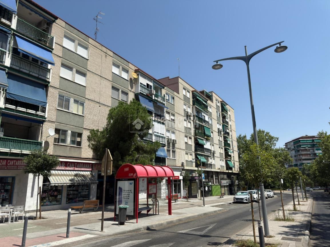 Pis en venda a Casco Antiguo, Centro