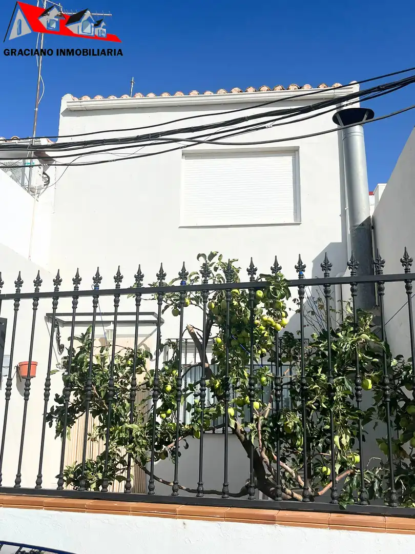 Casa o chalet en venta en San Pedro