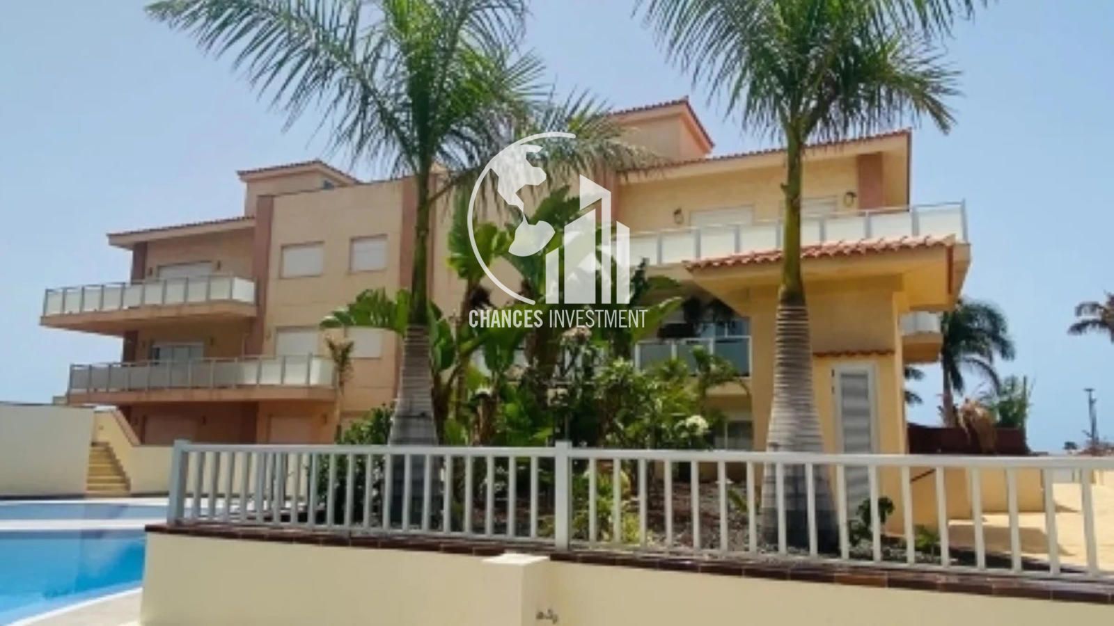 Pis en venda a N/A, Golf del Sur - Amarilla Golf