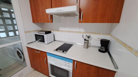 Foto 4 de Apartamento en venta en Almerimar, El Ejido