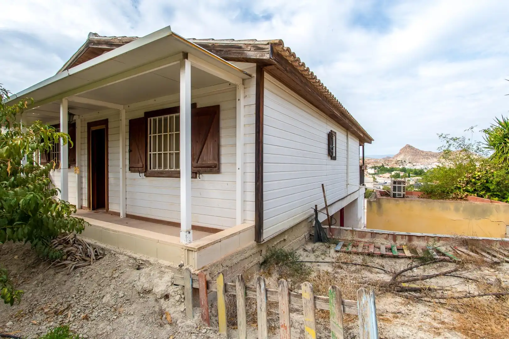 House with terrace for sale in Calle Polígono U2 el Ramel 10, imagen 44