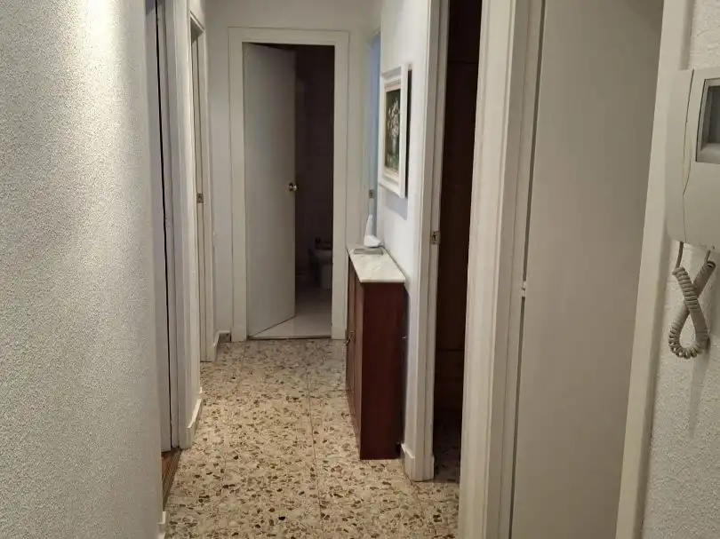 Flat for sale in  Murcia Capital  with Air Conditioner, Terrace and Balcony