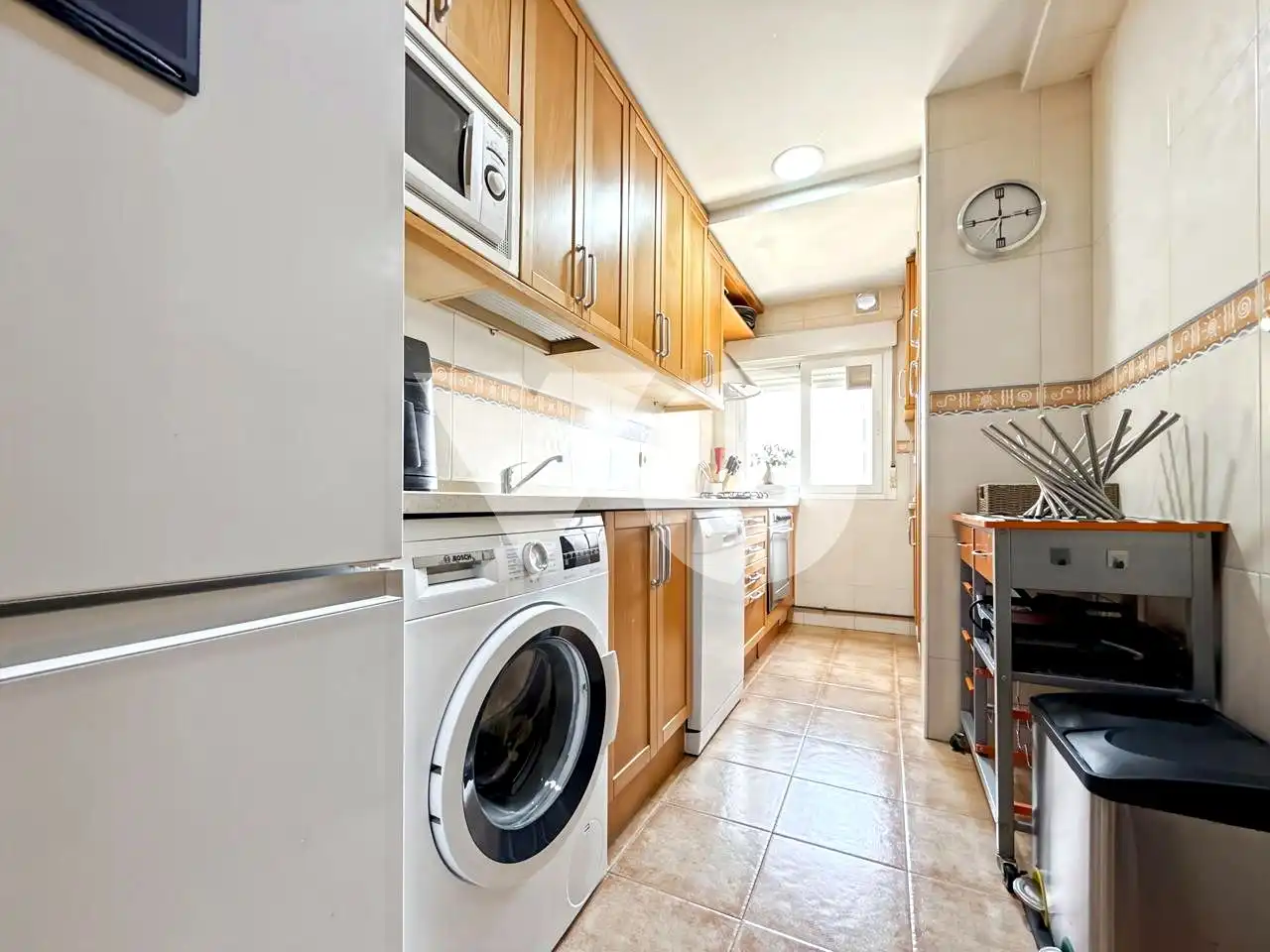 Piso con ascensor en venta en Calle de Martínez Villergas, imagen 7