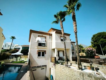 Villa à vendre à Calle Calle RIU GUADIANA, 4B
