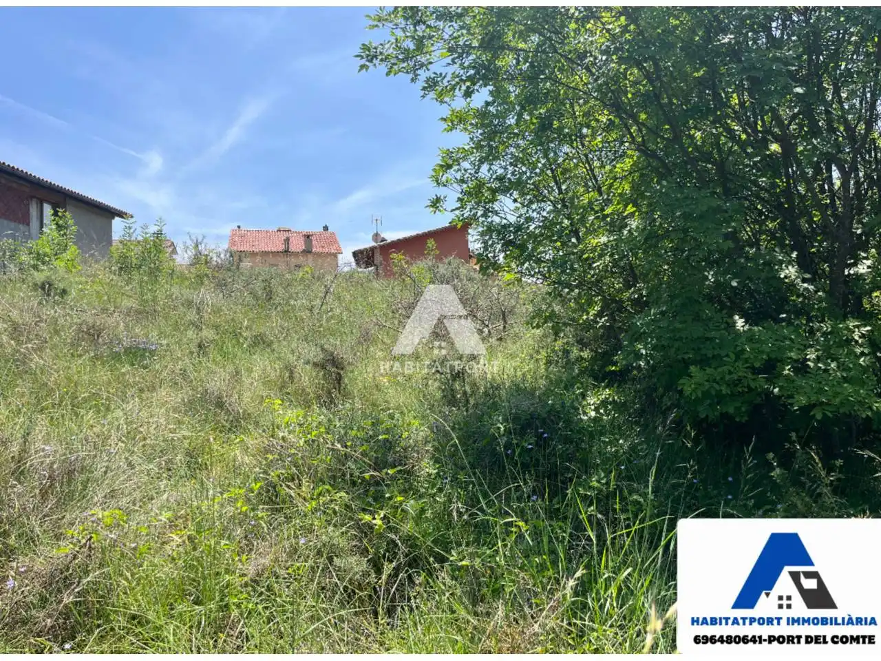 Terreny residencial en venda a Calle Fumanya, imagen 4