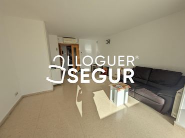 Wohnung mit Aufzug zur Miete in de Tortosa
