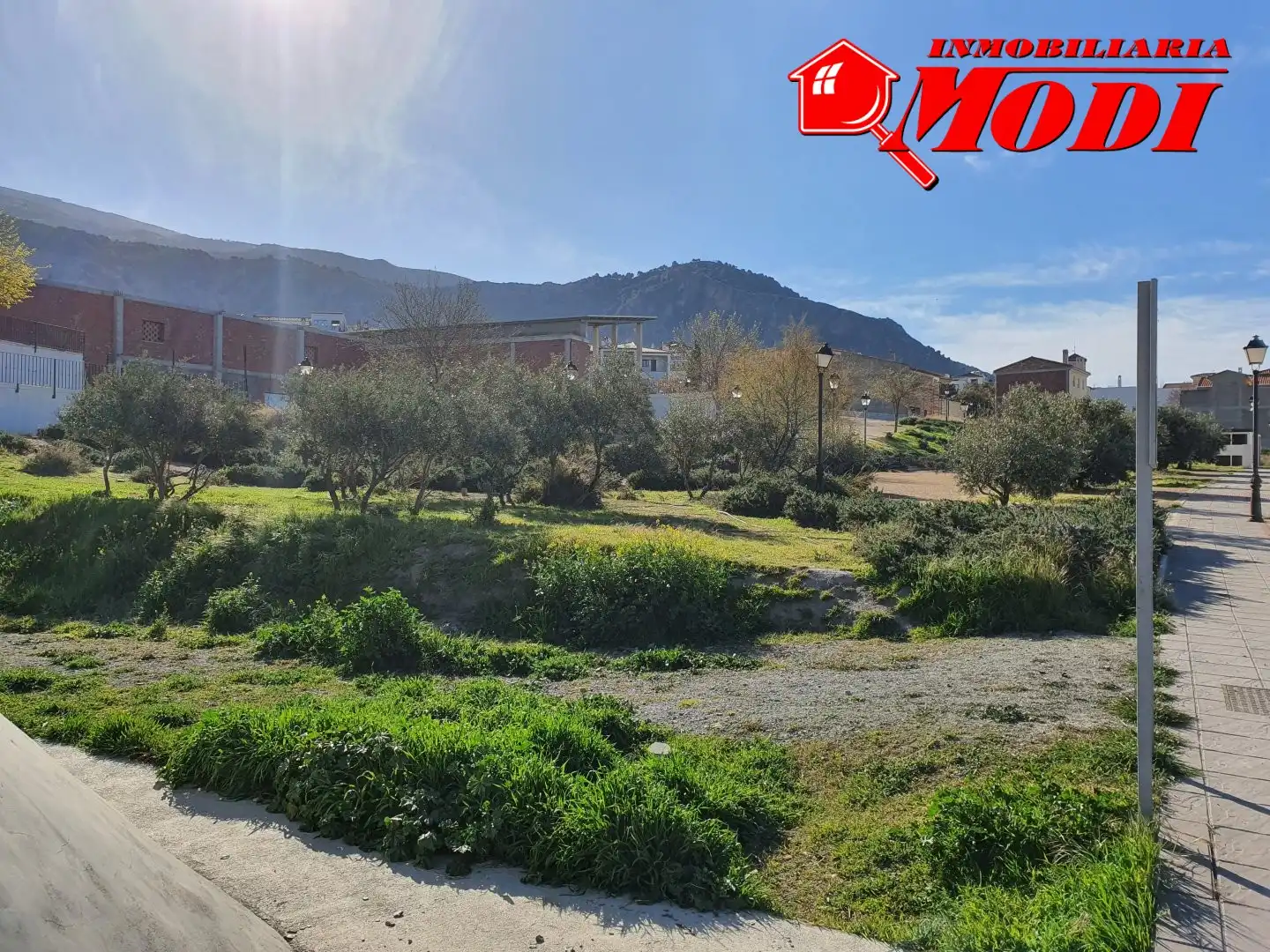 Terreny residencial en venda a Nigüelas, imagen 9