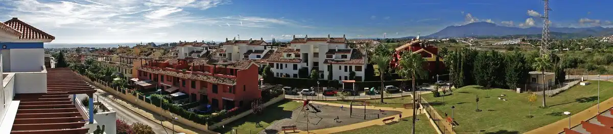 Casa a schiera in vendita a Benamara - Atalaya, imagen 45