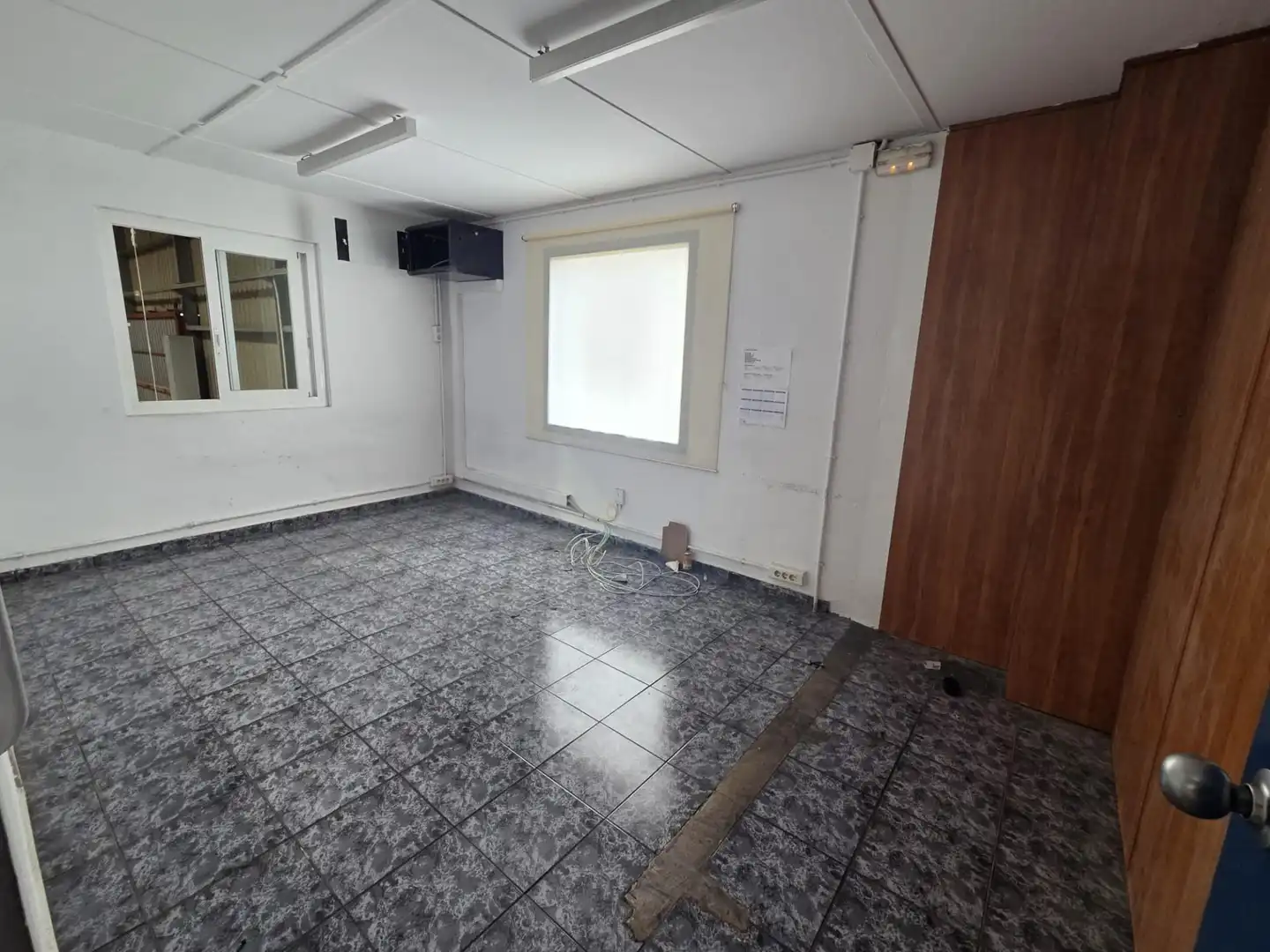 Industrial buildings for rent in Sant Celoni  with Heating