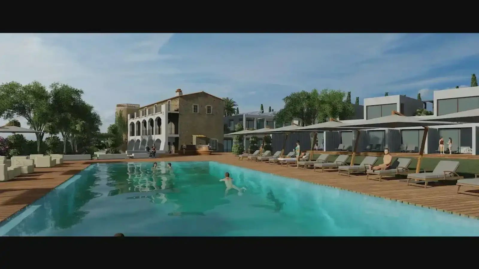 Casa amb jardí en venda a Platja d'Aro, imagen 11