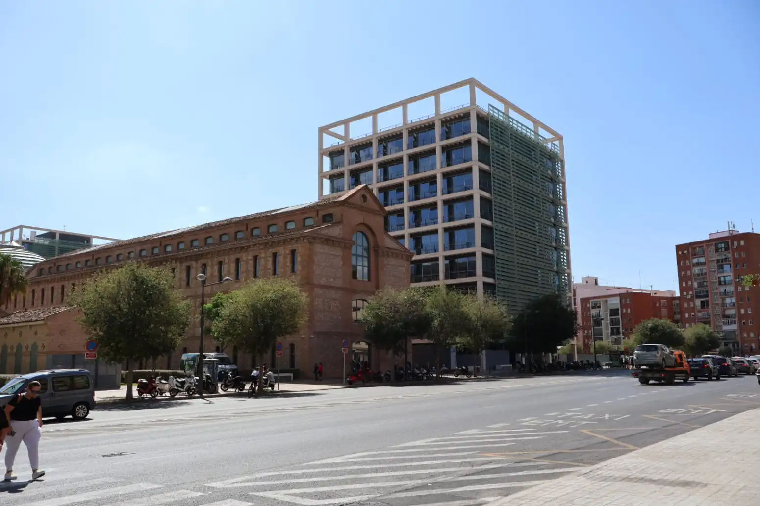 Local comercial en venda a Valencia - Calle democracia, imagen 15