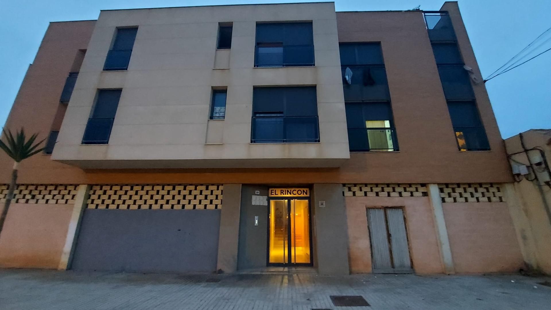 Piso en venta en San Agustín
