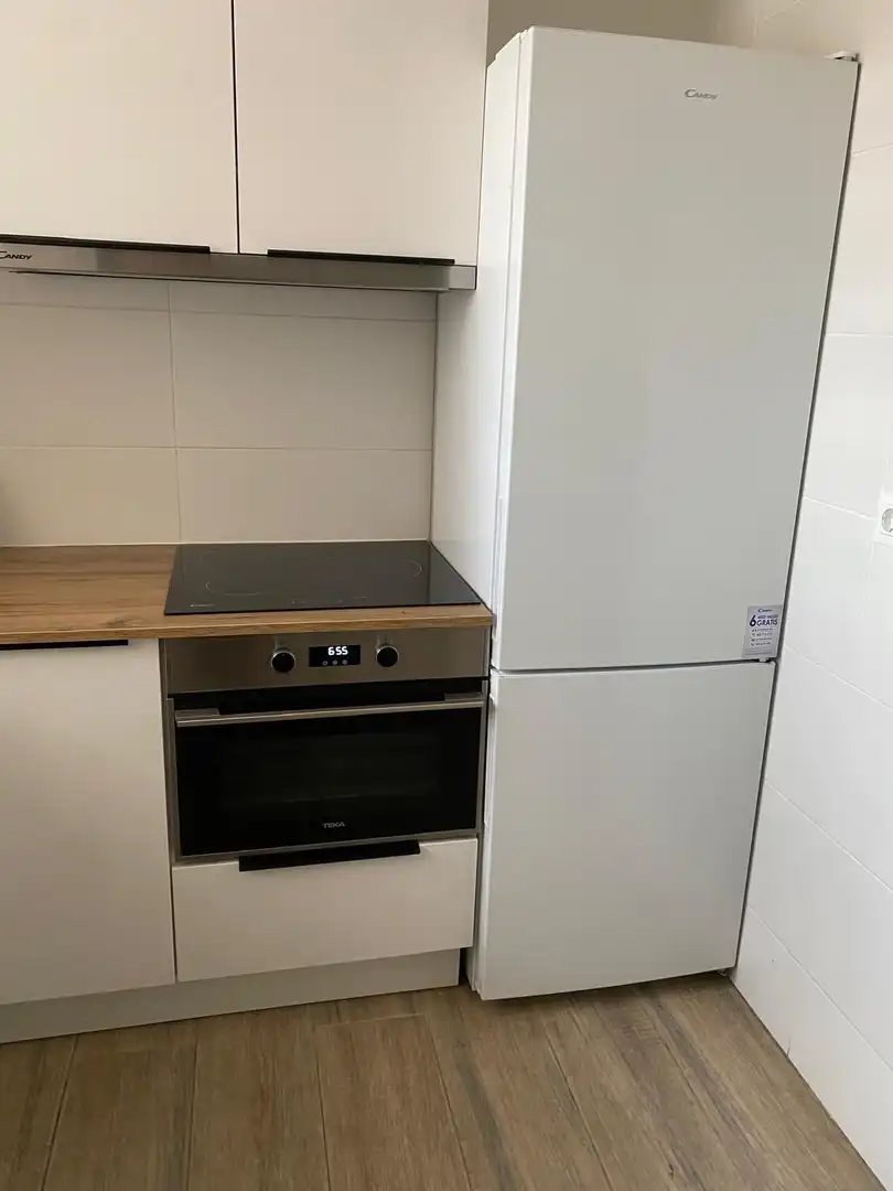Cuina de Pis en venda en Majadahonda amb Calefacció