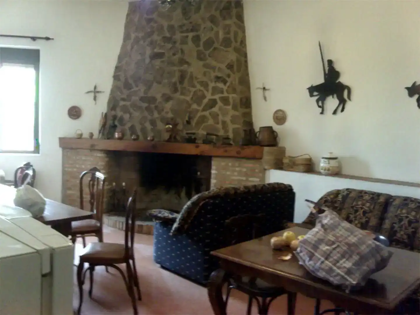 Finca rústica en venda en Puebla del Príncipe, Ciudad Real
