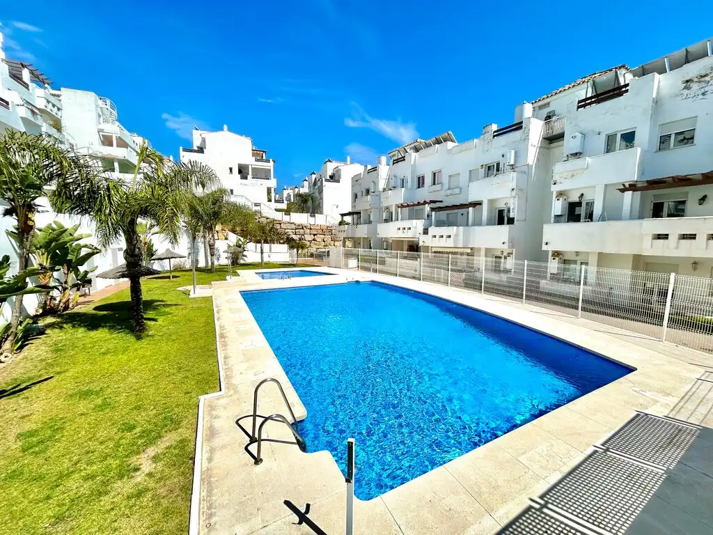 Apartament amb terrassa en venda a Costa Natura, imagen 5