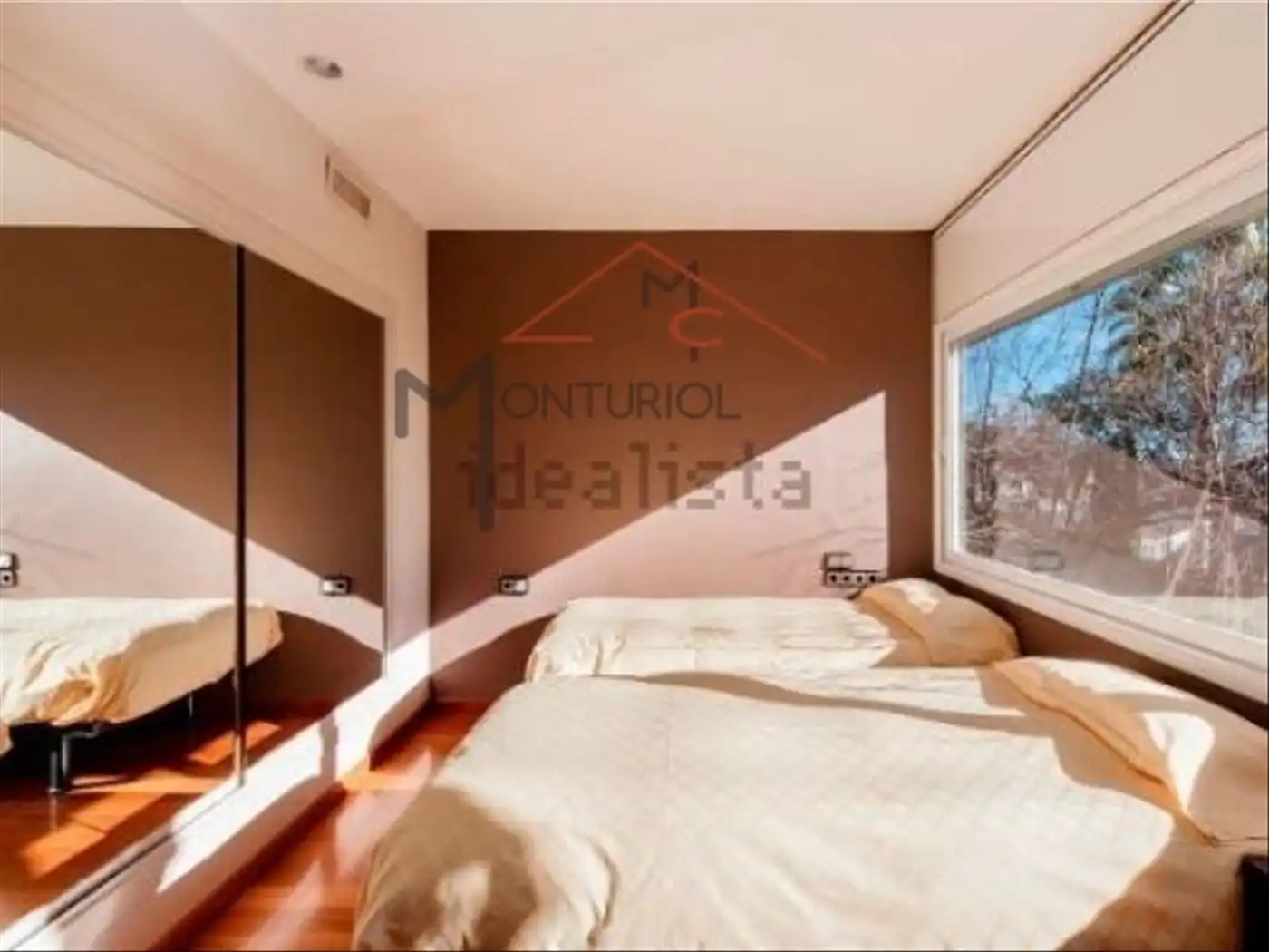 Haus mit Pool zum Verkauf in Ciutat Diagonal, imagen 27