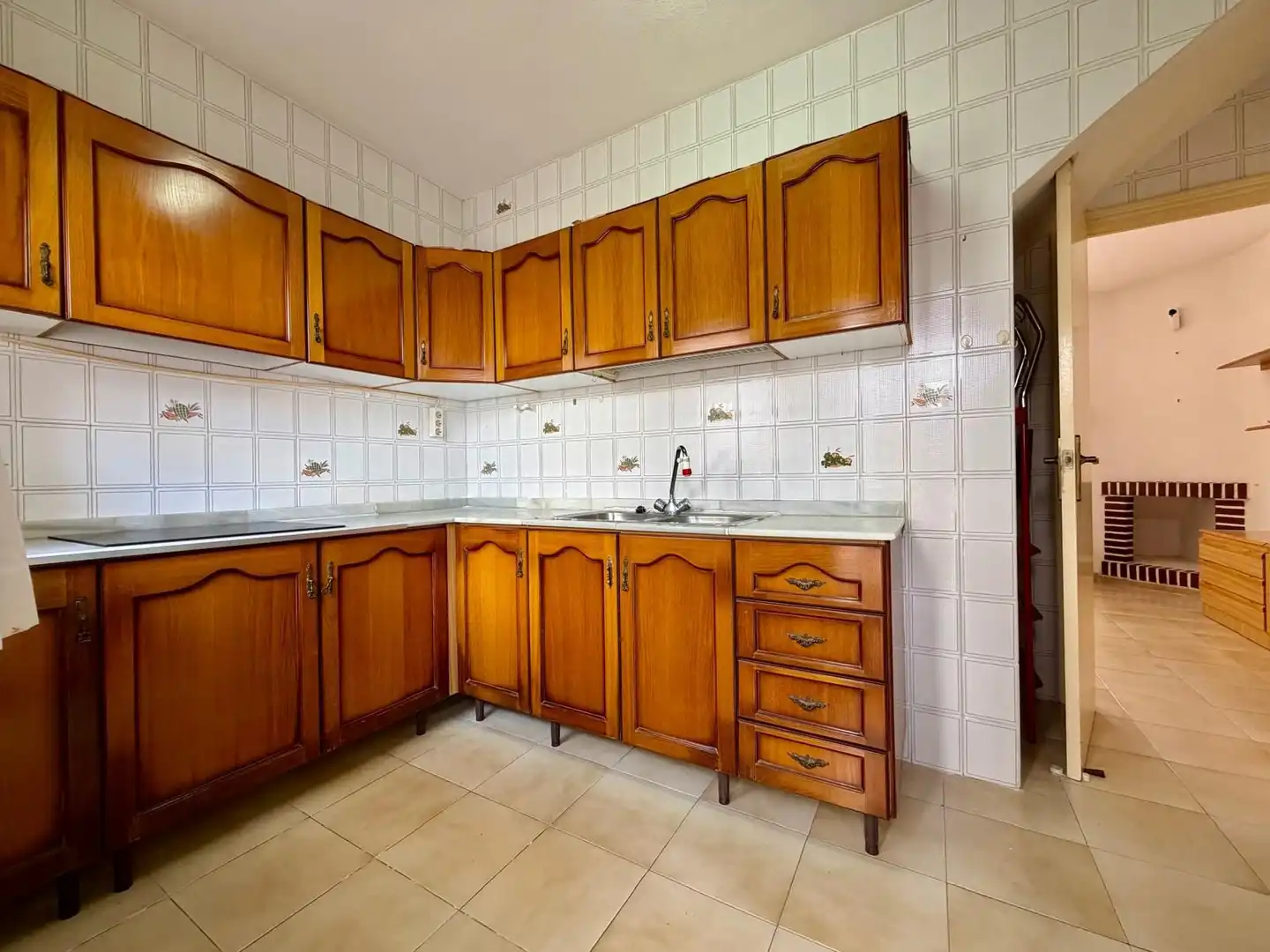 Dúplex con jardín en venta en Lo Pagán, imagen 15