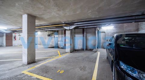 Foto 3 de Garaje en venta en Calle de la Luna, Universidad - Malasaña, Madrid Capital