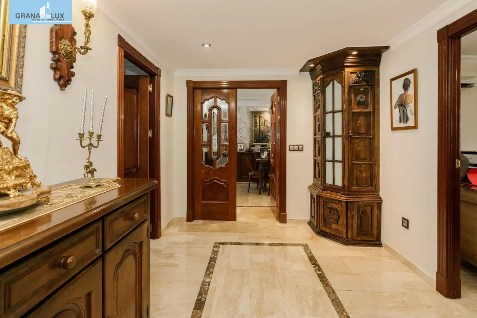 Home with terrace for sale in Calle del Doctor Marañón, imagen 7