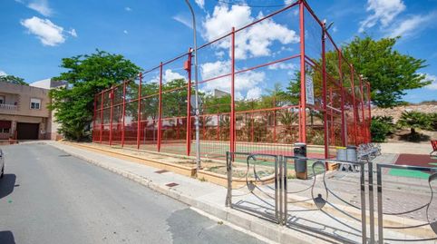 Foto 3 de Casa o xalet en venda a San Crispín - Huerta Nueva-Estación, Elda