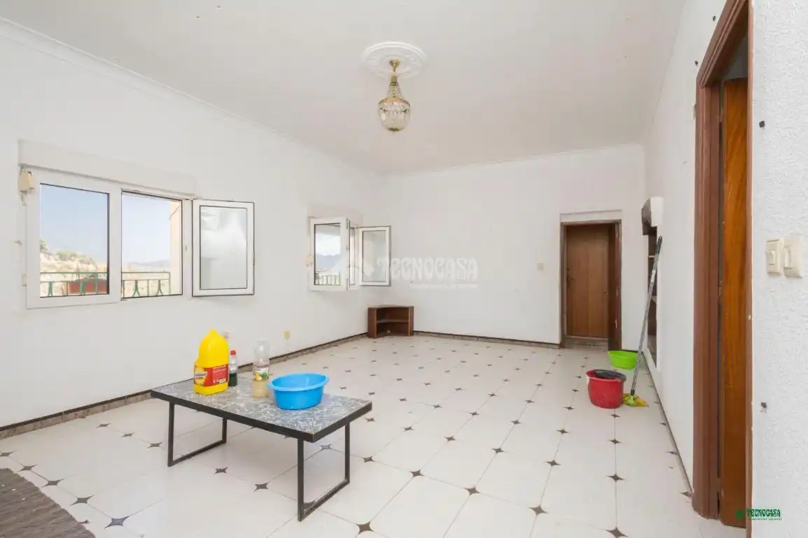 Maison rustique avec terrasse à vendre à Las Cunas - La Algarrobina, imagen 9
