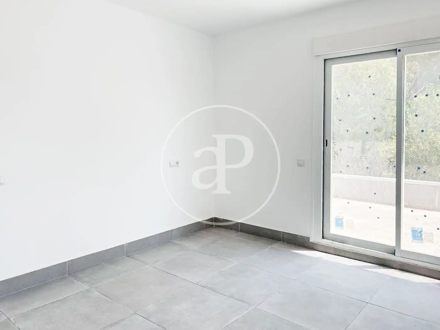 Habitación de Casa adosada en venta en Godelleta con Jardín privado, Terraza y Balcón