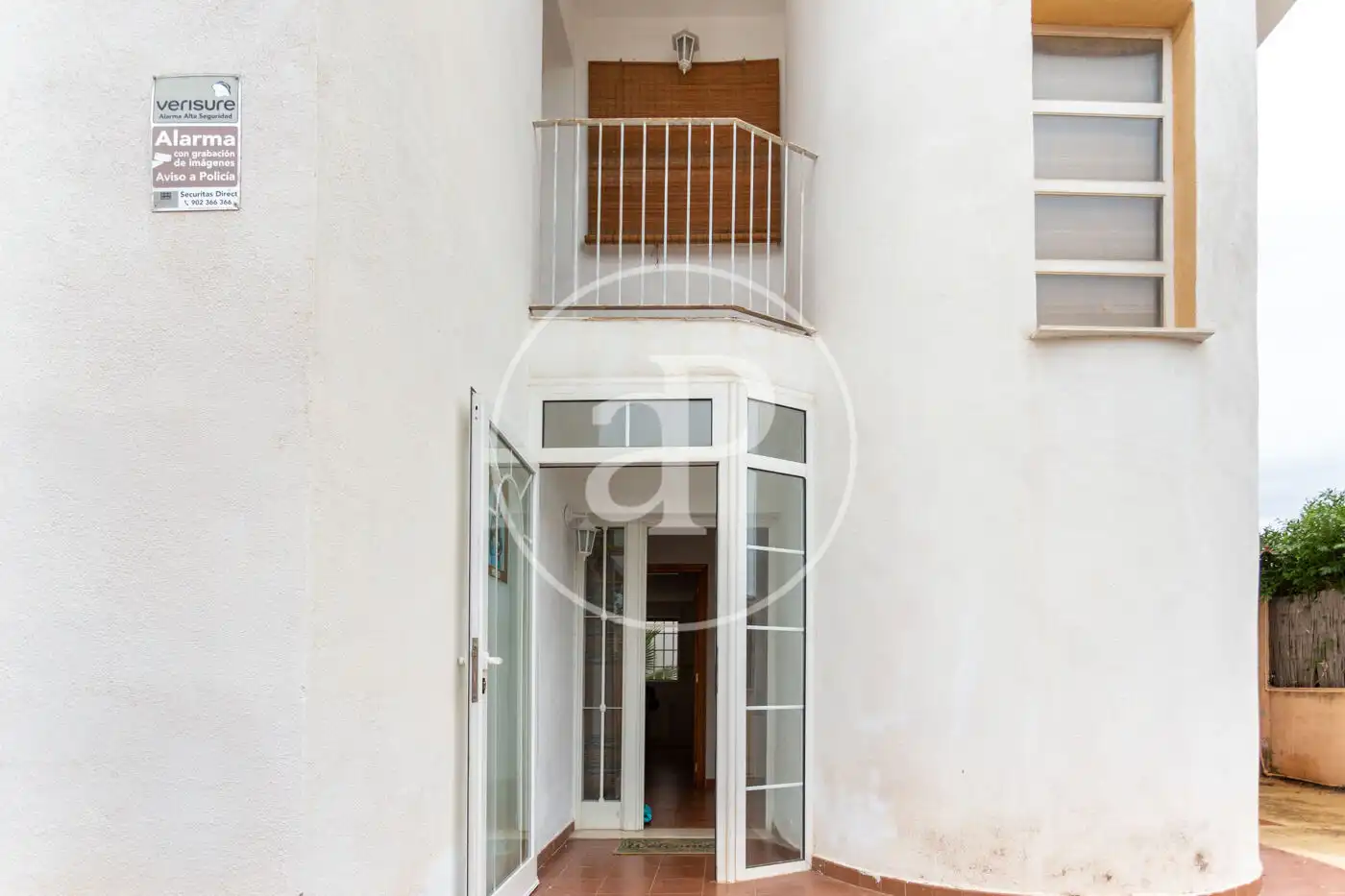 Casa o xalet en venda en Riba-roja de Túria amb Calefacció, Jardí privat i Terrassa