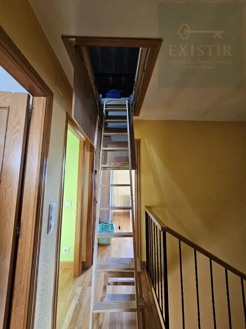 Casa en venta en Magaz de Pisuerga, imagen 17
