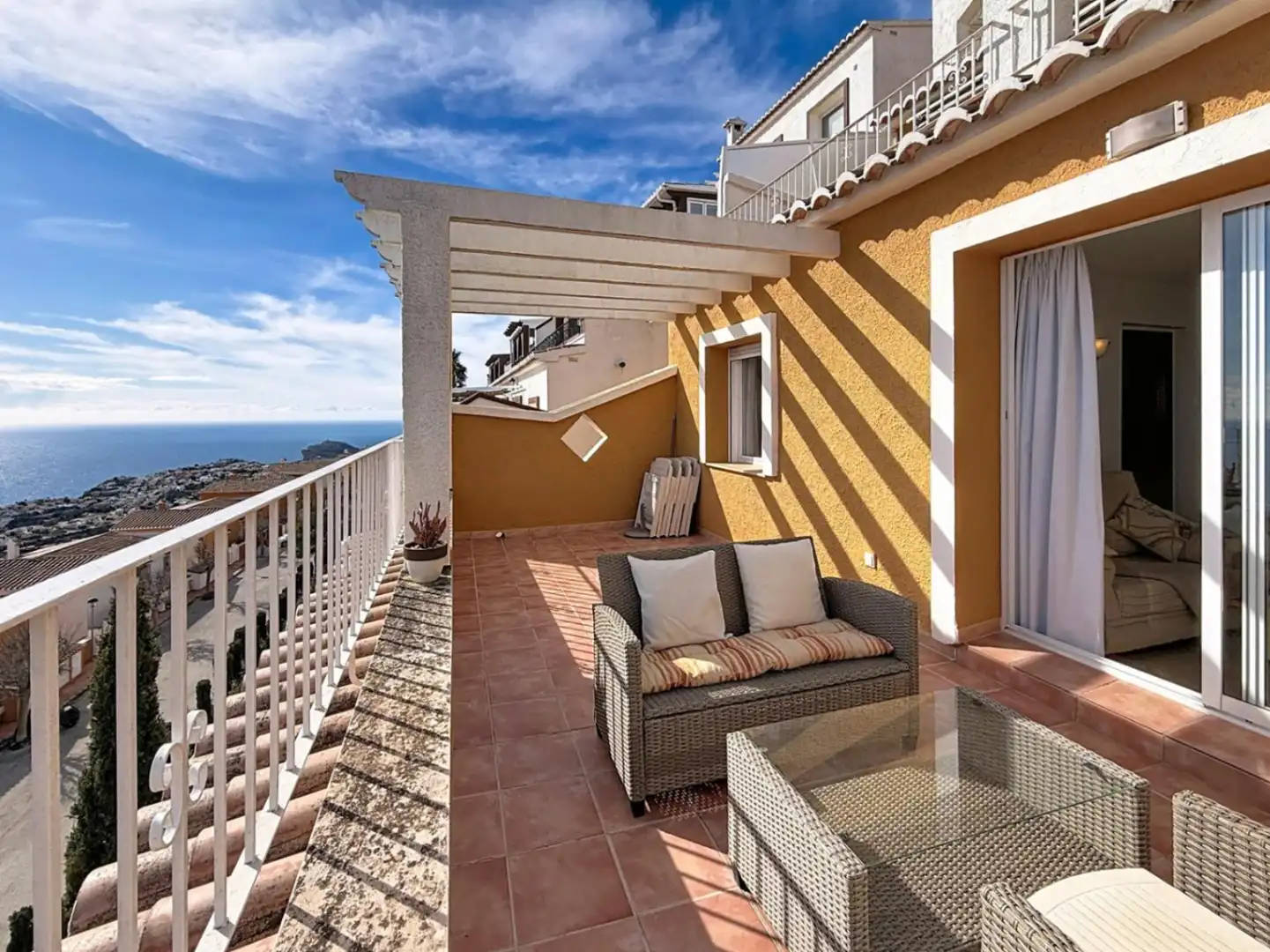Apartament en venda a Cumbre del Sol