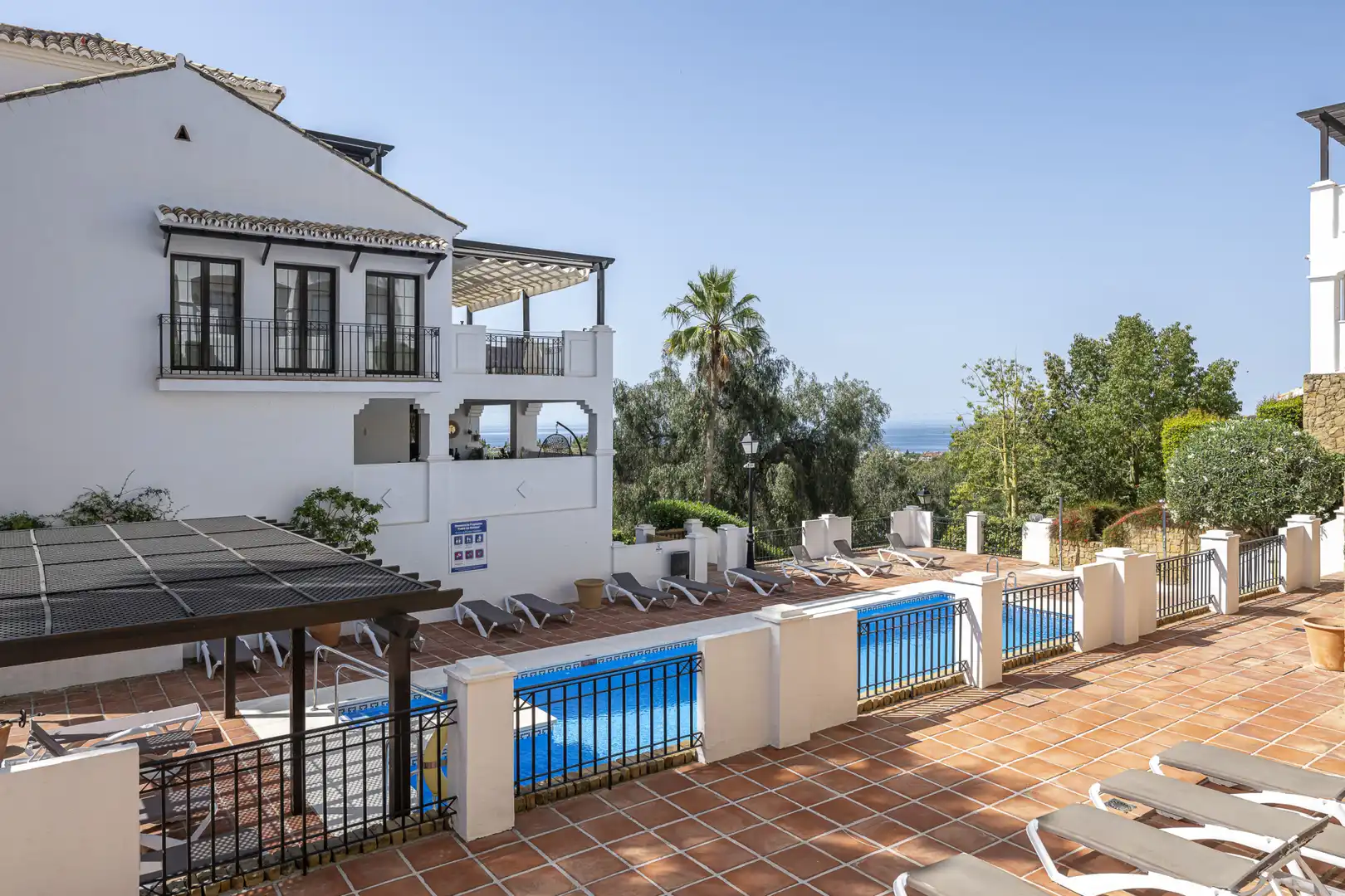 Dúplex de lloguer a Alto de los Monteros