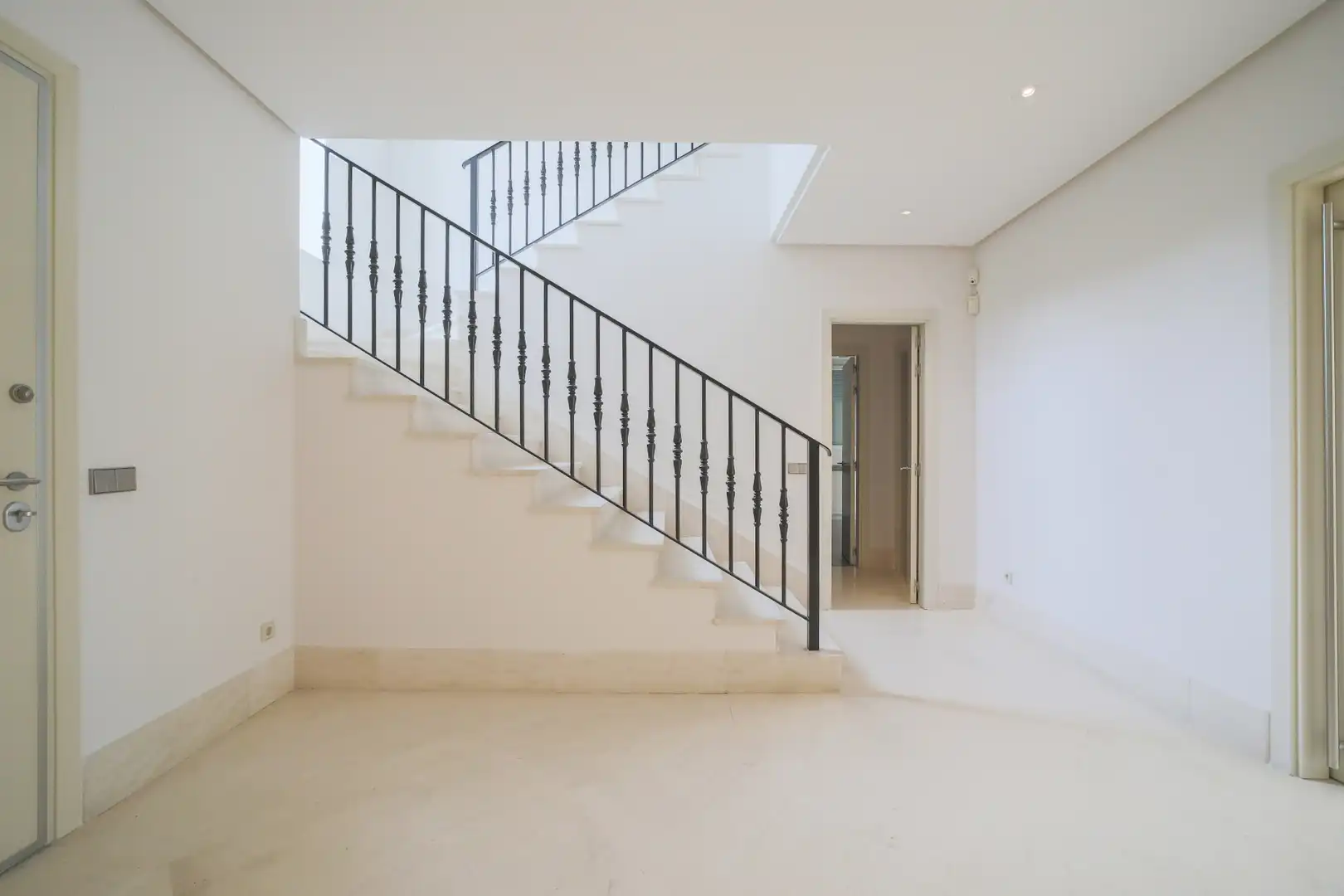 Houses for rent in Madrid  with Air Conditioner, Heating and Private garden