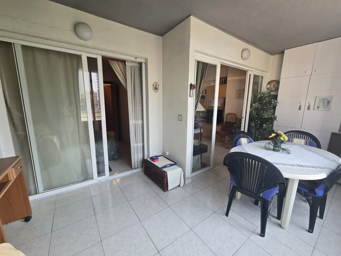 Appartement compact avec piscine à vendre à Levante Alto, imagen 24