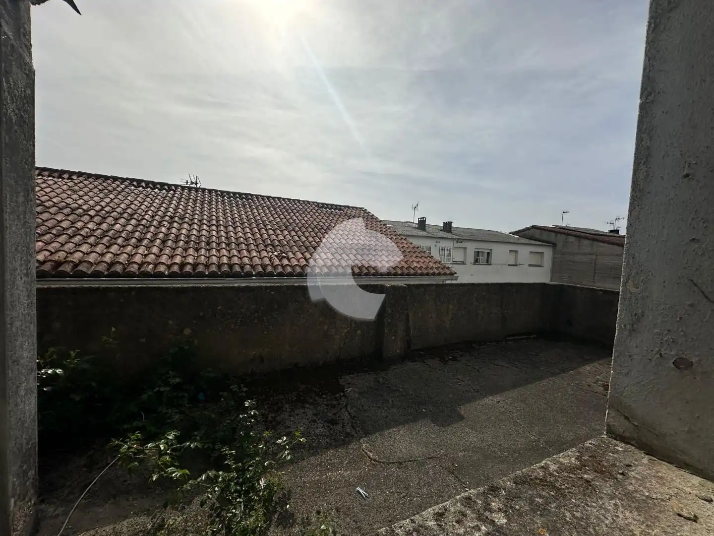 Aparcament en venda a Concheiros - Fontiñas, imagen 7