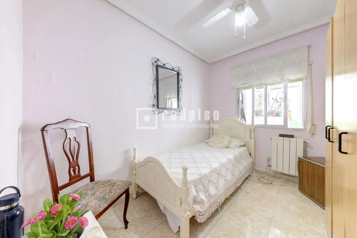 Habitación de Piso en venta en Las Rozas de Madrid con Aire acondicionado, Calefacción y Terraza