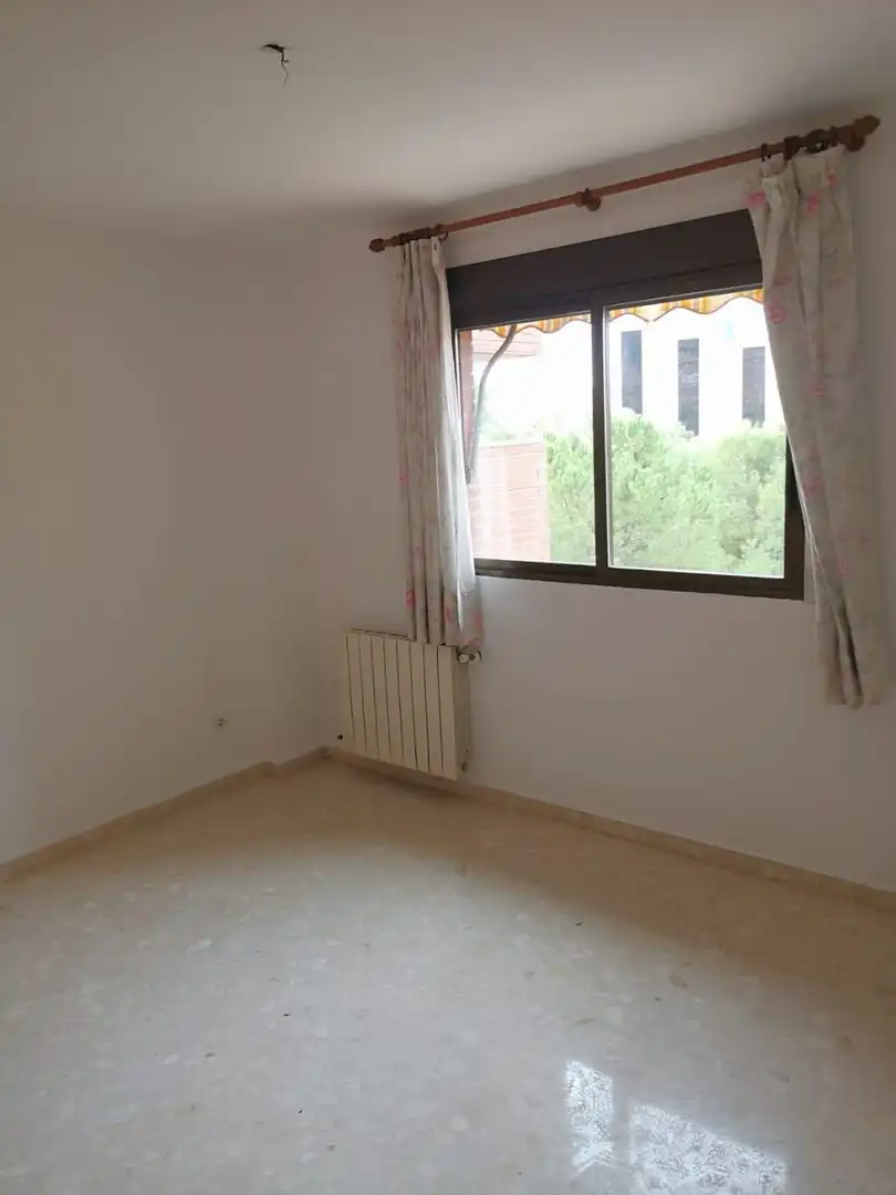 Habitación de Dúplex de alquiler en Alicante / Alacant con Aire acondicionado, Calefacción y Terraza
