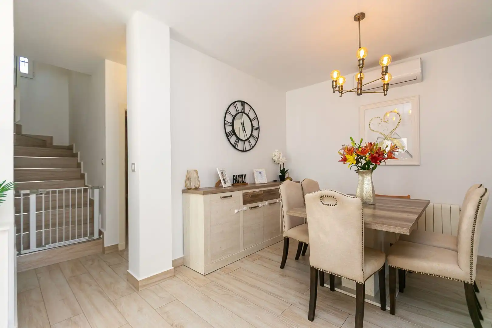 Maison mitoyenne avec piscine à vendre à Calle trufa, imagen 16