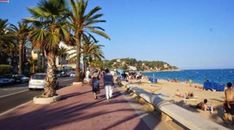 Photo 4 of Building for sale in Fenals, Lloret de Mar