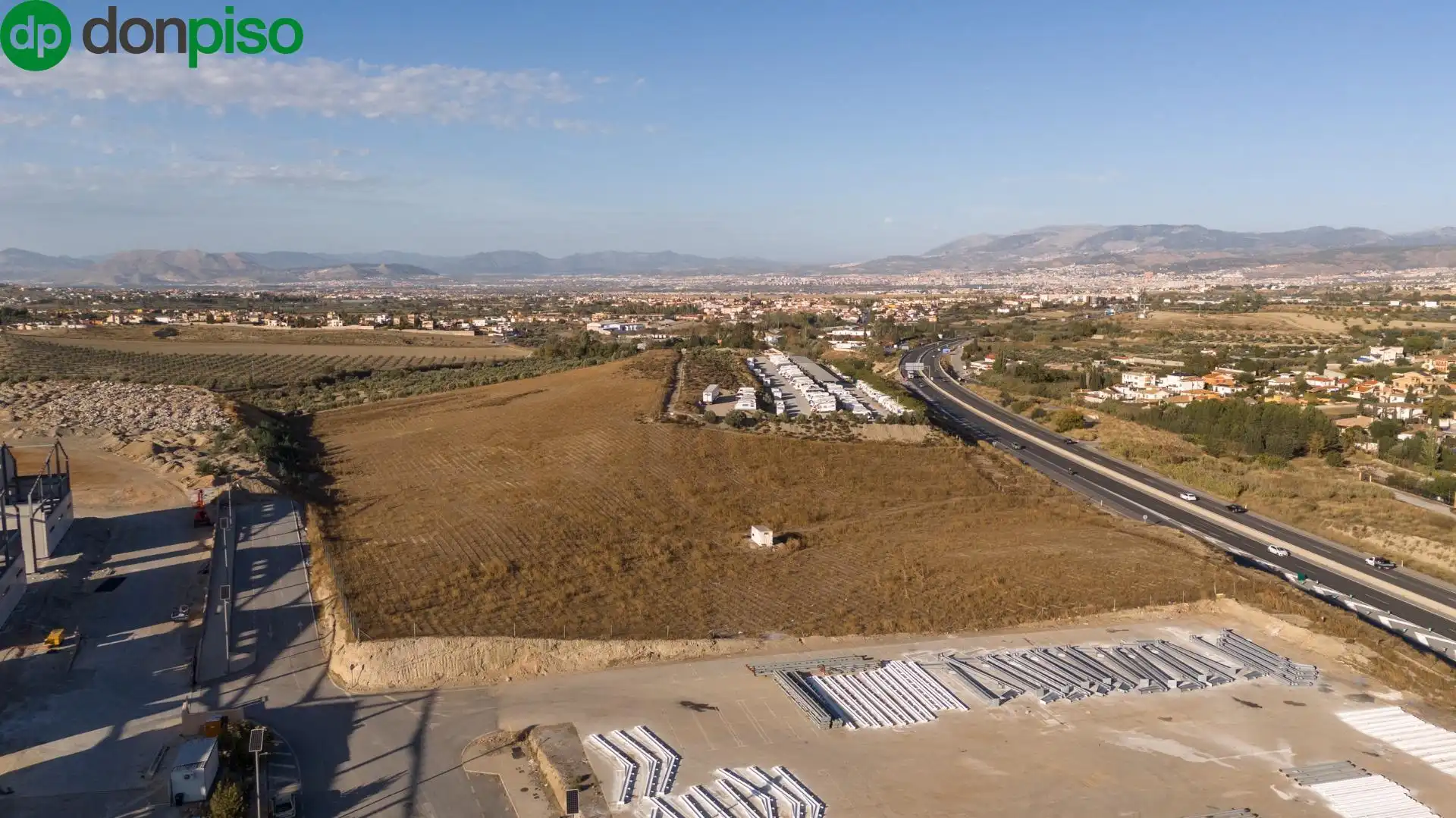 Terreno rustico in vendita a Carretera de Otura 7, imagen 20