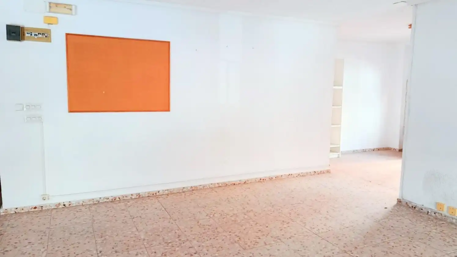 Oficina de alquiler en Elche / Elx con Aire acondicionado