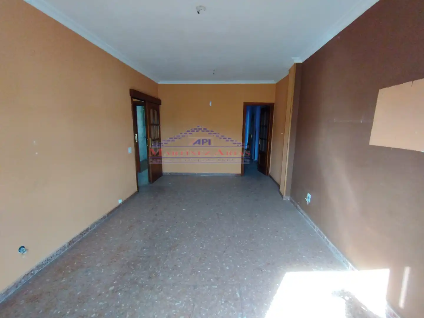 Wohnung zum Verkauf in La Carolina mit Balkon