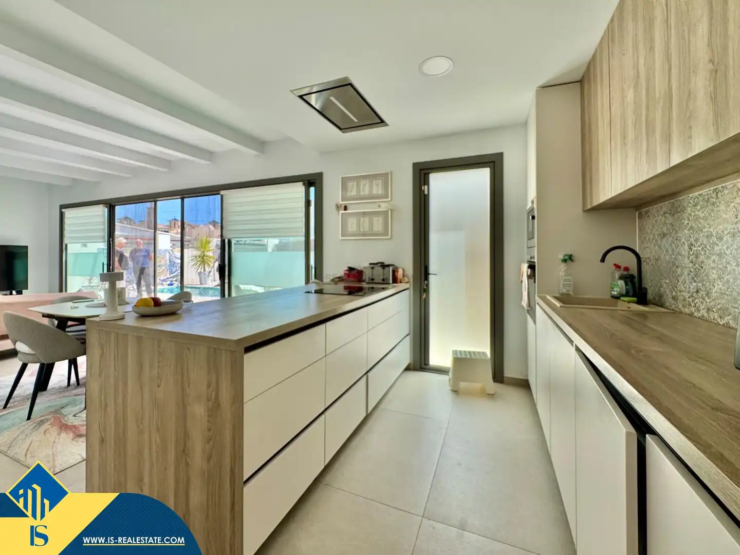 Villa avec jardin à vendre à San Miguel de Salinas, imagen 30